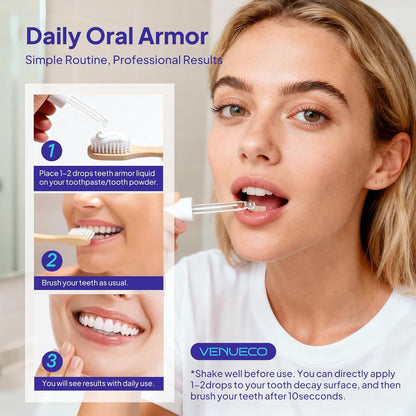 Dental Tooth Armor