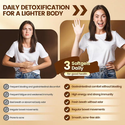 18 in 1 Wormwood Cleanse