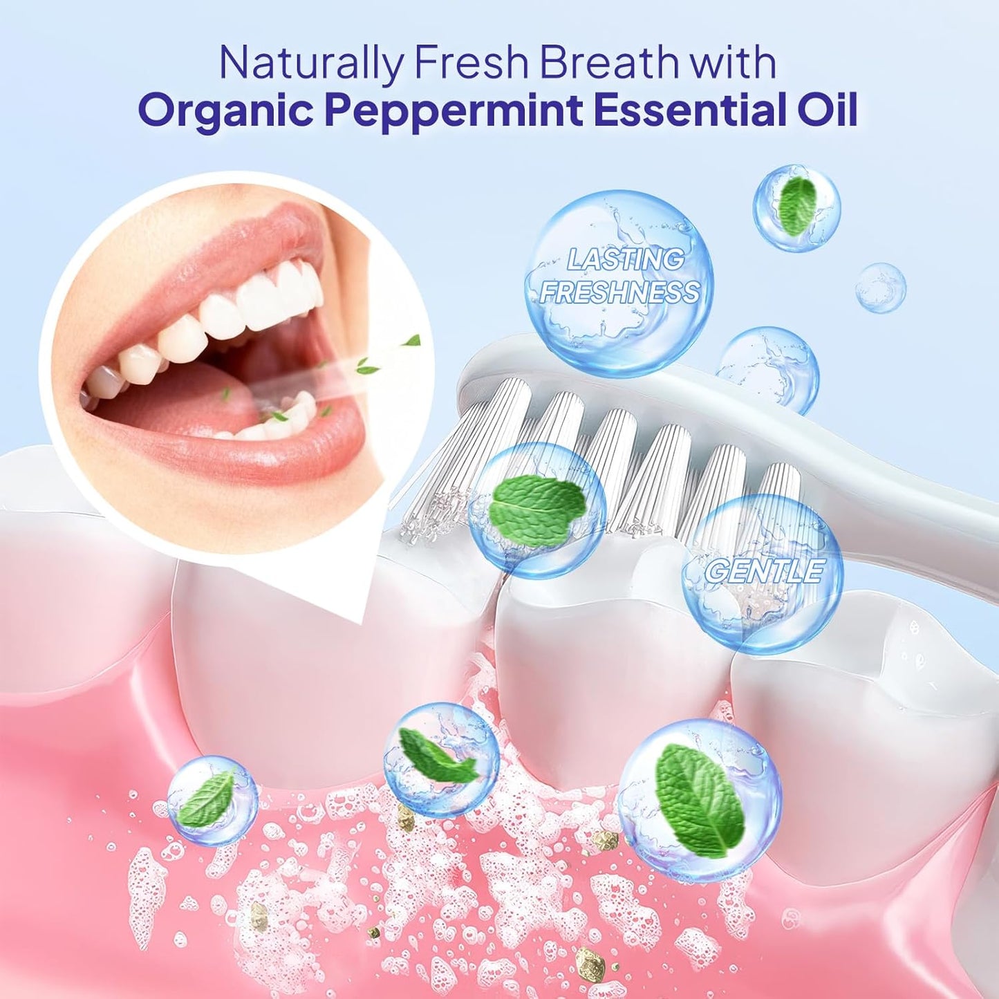 Dental Tooth Armor