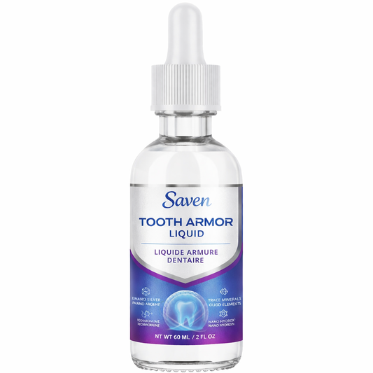 Dental Tooth Armor