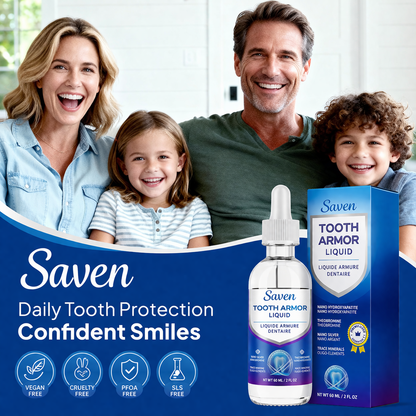 Dental Tooth Armor
