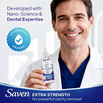 Dental Tooth Armor