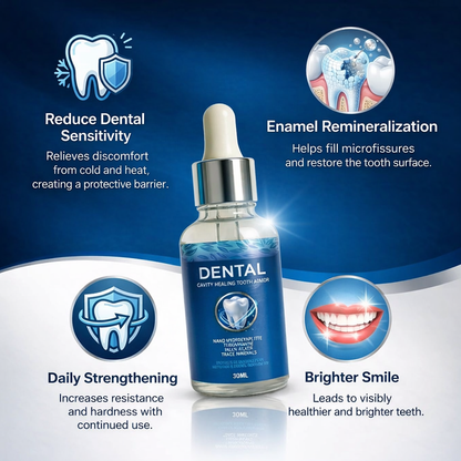 Dental Tooth Armor