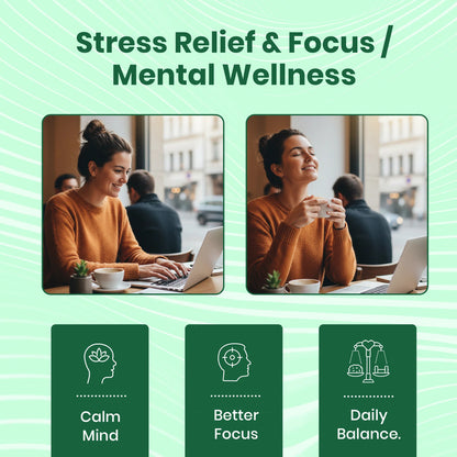 Vyxion Soursop Wellness Daily Drops